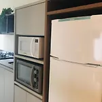 Apartamento Confortavel, Barra
