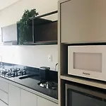 Apartamento Confortavel, Barra
