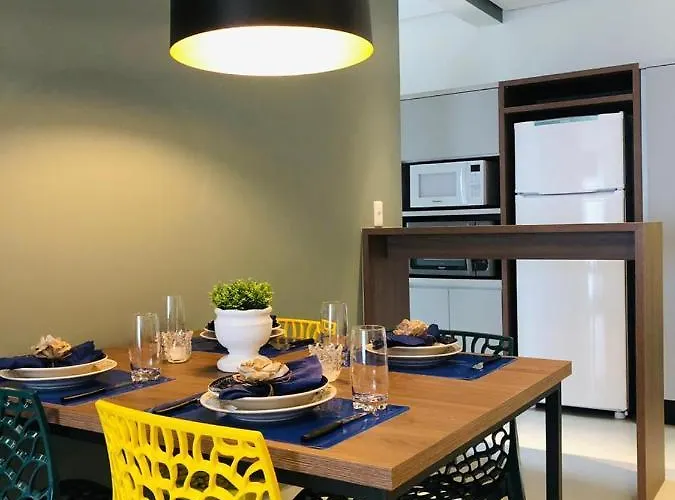 Apartamento Confortavel, Barra