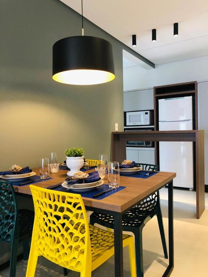 Confortavel, Barra Apartment Balneario Camboriu