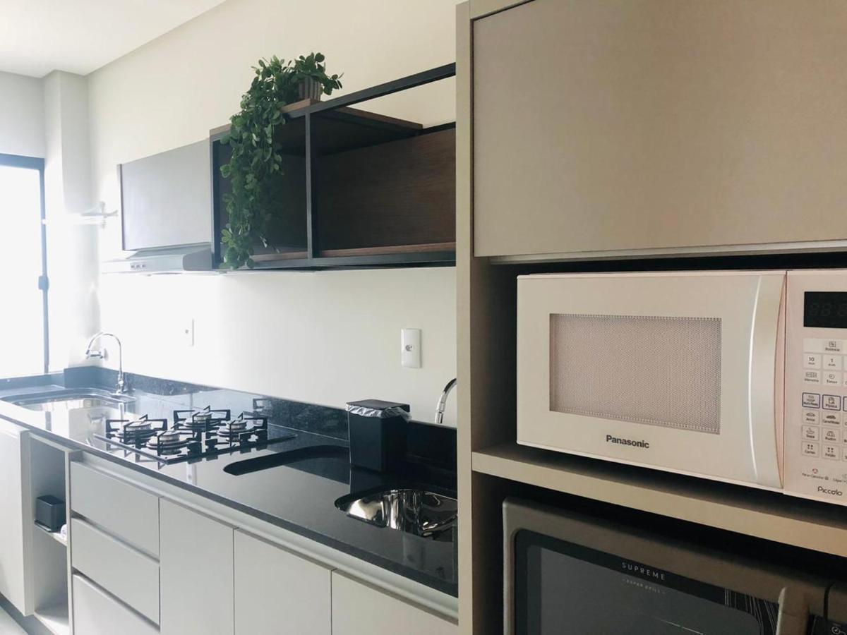 Apartment Confortavel, Barra *